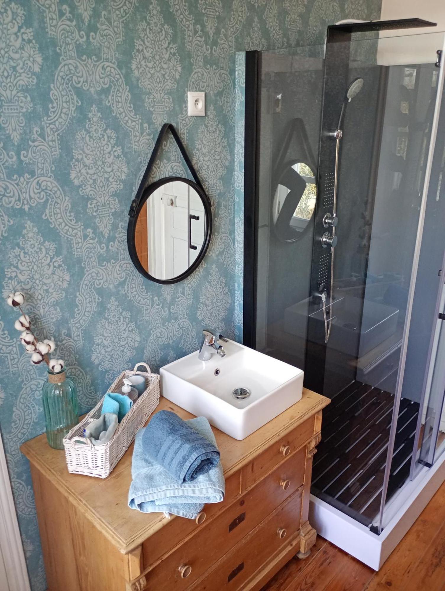 Charme D Antan Bed and Breakfast Villers-Châtel Kamer foto